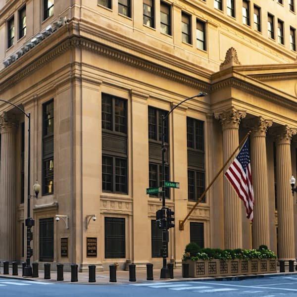 Fed official: ‘The time has come’ to cut interest rates Fed official: ‘The time has come’ to cut interest rates