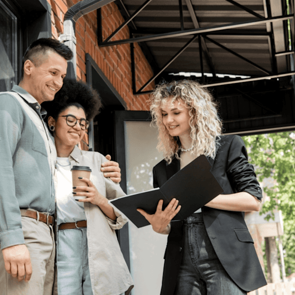 Nearly half of agents say local markets favor buyers: Real survey Nearly half of agents say local markets favor buyers: Real survey