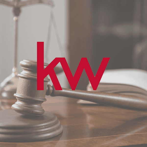KW in the clear after latest telemarketing suit is dropped KW in the clear after latest telemarketing suit is dropped