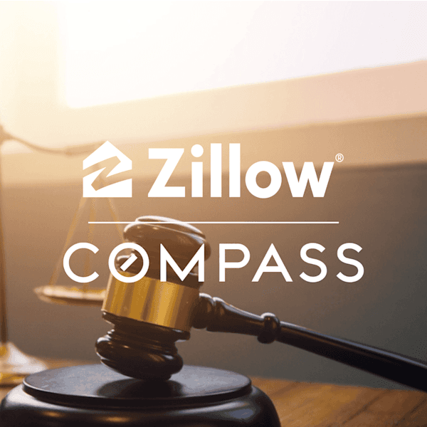 Zillow to Compass: We’re not legally required to work with you Zillow to Compass: We’re not legally required to work with you