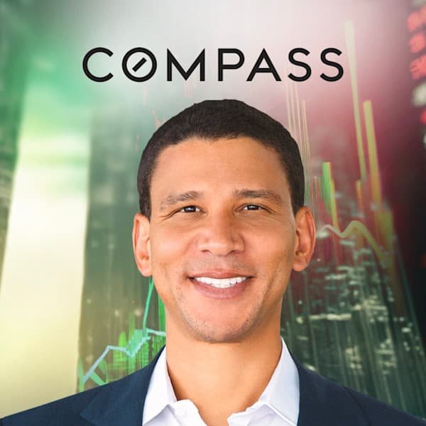 Compass reports best-ever quarter, takes aim at portals Compass reports best-ever quarter, takes aim at portals