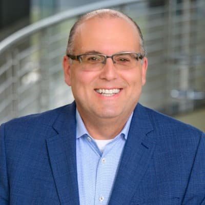 A new leader takes the reins at Motto Mortgage