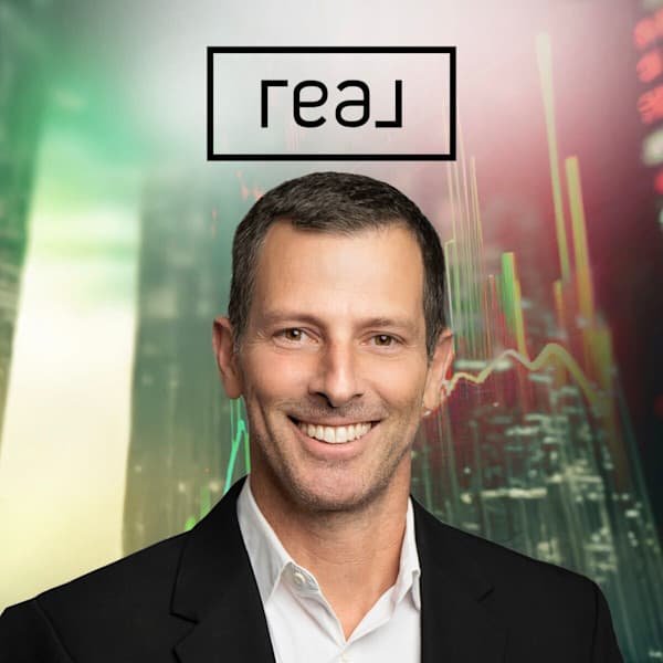 Real Brokerage on a roll with record revenue, agent count Real Brokerage on a roll with record revenue, agent count