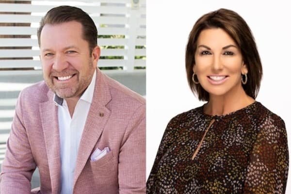 Agent gains at Real, RE/MAX; Aperture enters a new state Agent gains at Real, RE/MAX; Aperture enters a new state