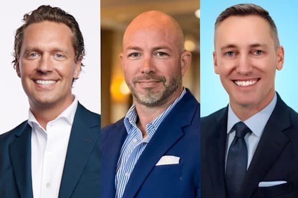 3 Real teams unite; Florida indie nabs top agent for new office 3 Real teams unite; Florida indie nabs top agent for new office