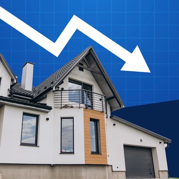 Mortgage rates hit 4-month low; will the downward trend last? Mortgage rates hit 4-month low; will the downward trend last?