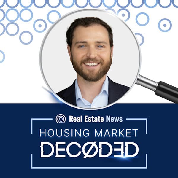 Home prices are under pressure, but don’t count on a crash Home prices are under pressure, but don’t count on a crash