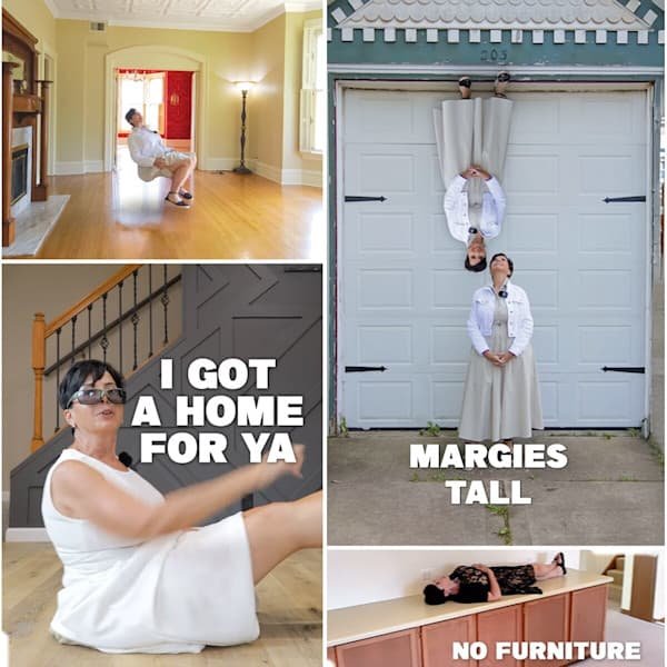 How one agent wins clients with her Gen Z ‘brain rot’ videos How one agent wins clients with her Gen Z ‘brain rot’ videos