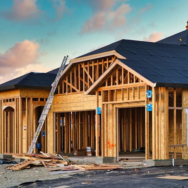 Buyers are turning away from new homes — unless they’re cheap Buyers are turning away from new homes — unless they’re cheap