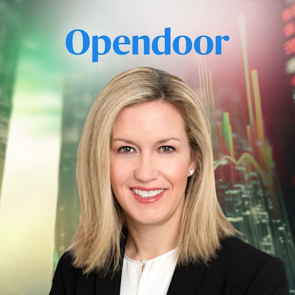 Tide turns for Opendoor as revenue jumps, delisting threat ends Tide turns for Opendoor as revenue jumps, delisting threat ends