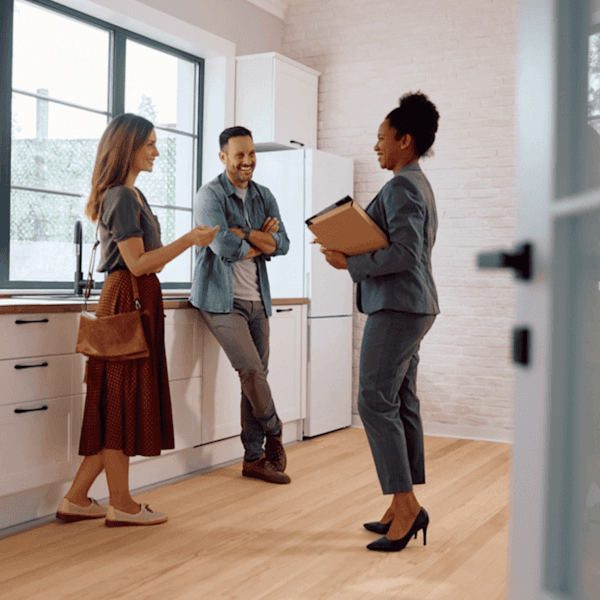 ‘Buyers are responding’ as affordability improves: Redfin CEO ‘Buyers are responding’ as affordability improves: Redfin CEO