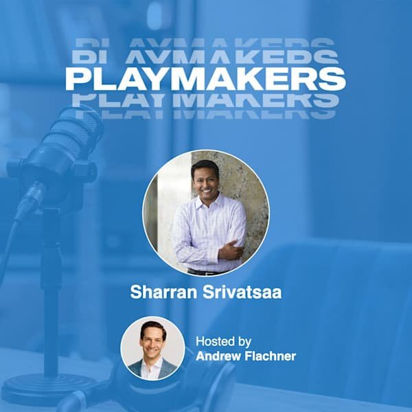 ‘Playmakers’: The 1 process every agent should implement ‘Playmakers’: The 1 process every agent should implement