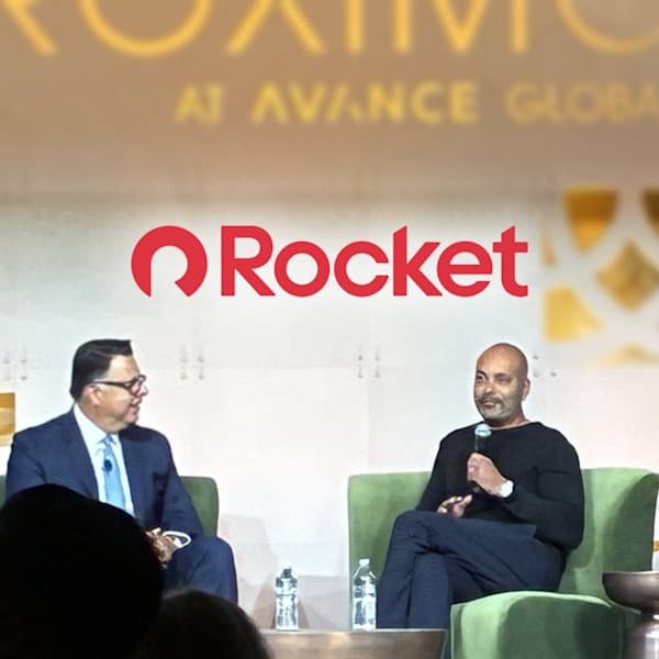 Rocket CEO’s vision: Stop consumers from getting ‘screwed over’ Rocket CEO’s vision: Stop consumers from getting ‘screwed over’