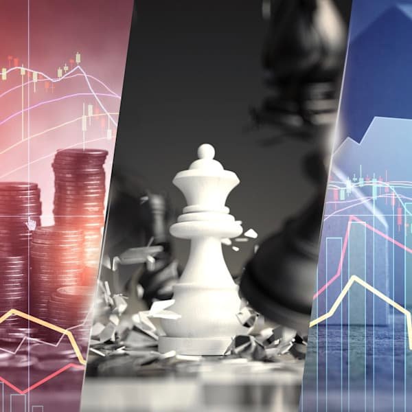 Compass deal a ‘major power play’ that could disrupt the industry Compass deal a ‘major power play’ that could disrupt the industry