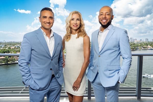 Compass adds 2 teams; Florida indie hires CMO