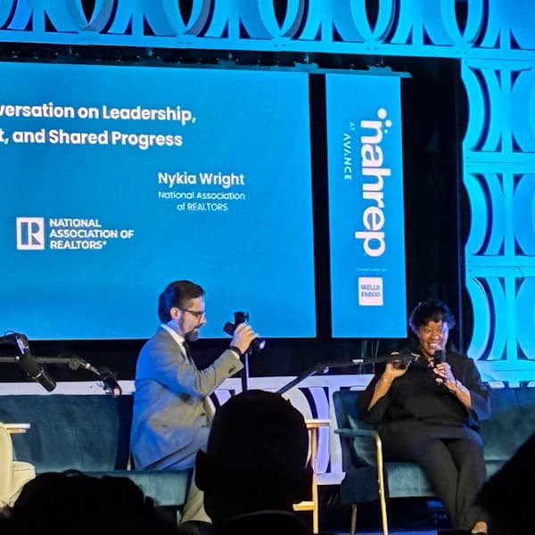 NAR has ‘a communication problem,’ CEO says NAR has ‘a communication problem,’ CEO says