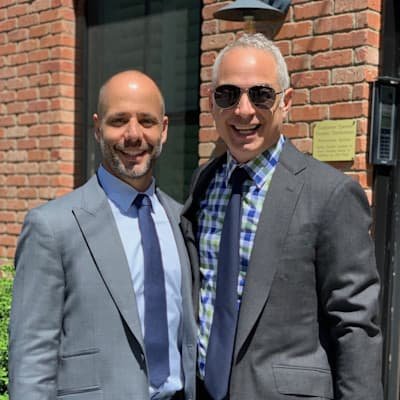 Big gains for Real in DC; a Coldwell Banker M&A in NJ