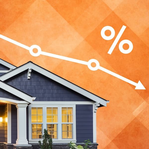 Mortgage rates plunge to lowest level in over a year Mortgage rates plunge to lowest level in over a year