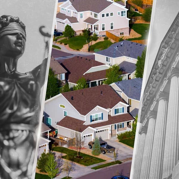 FTC lawsuit paused amid shutdown; CoStar hits back at Zillow FTC lawsuit paused amid shutdown; CoStar hits back at Zillow