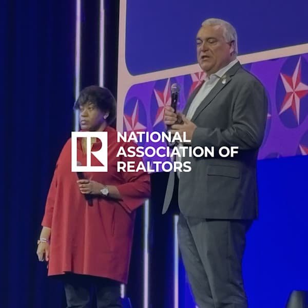 NAR unveils 3-year plan aimed at proving its value to members NAR unveils 3-year plan aimed at proving its value to members