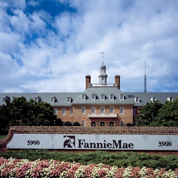 More layoffs at Fannie Mae; Fed cut off from private jobs data More layoffs at Fannie Mae; Fed cut off from private jobs data