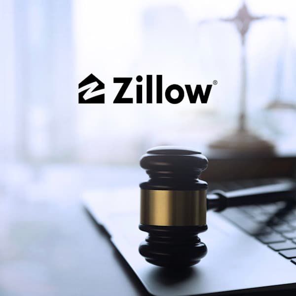 Zillow hit with expanded class action adding RICO claims Zillow hit with expanded class action adding RICO claims
