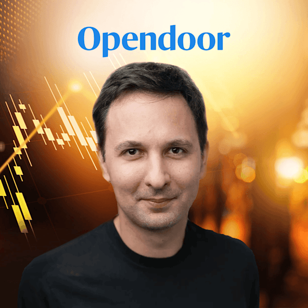 Opendoor ‘lost its way,’ but new CEO sees better times ahead Opendoor ‘lost its way,’ but new CEO sees better times ahead