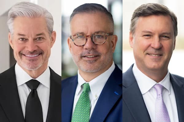 New leaders at TTR Sotheby&rsquo;s; IRE appoints SVP of growth