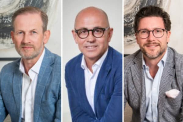 Compass nabs $1.2B team; Elliman continues global expansion