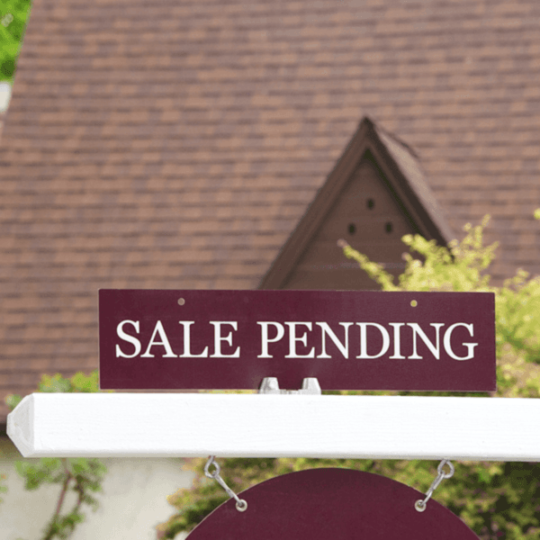 Pending sales rise, but market still stuck in ‘low gear’ Pending sales rise, but market still stuck in ‘low gear’