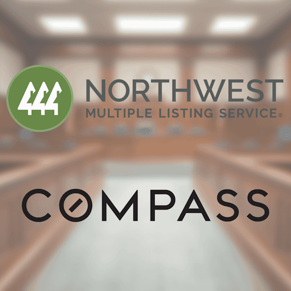 Compass, NWMLS bicker over discovery in antitrust case Compass, NWMLS bicker over discovery in antitrust case