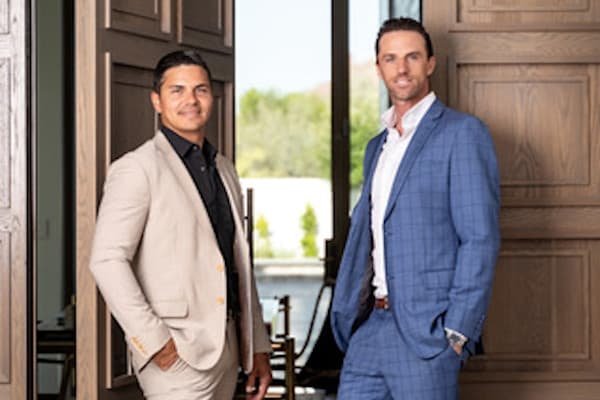 Real, Corcoran gain teams; The Agency marks a milestone Real, Corcoran gain teams; The Agency marks a milestone