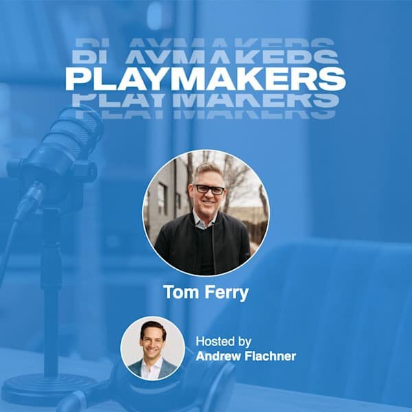 ‘Playmakers’: The ‘most underutilized’ opportunity for agents ‘Playmakers’: The ‘most underutilized’ opportunity for agents