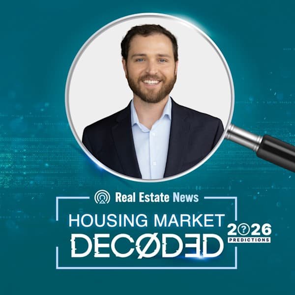 6 housing market trends to watch in 2026 6 housing market trends to watch in 2026