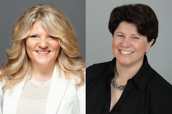 2 big promotions at eXp; Hanna COO elected to RE commission 2 big promotions at eXp; Hanna COO elected to RE commission