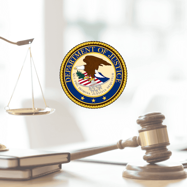 DOJ weighs in on another commissions lawsuit DOJ weighs in on another commissions lawsuit