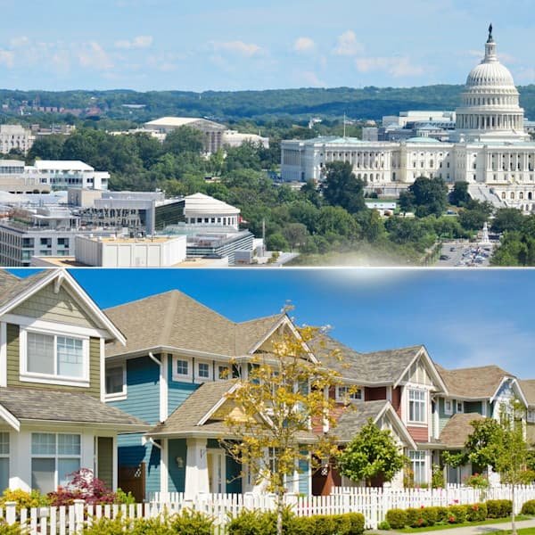 Fed meeting preview; ‘limited impact’ of Trump’s housing plan Fed meeting preview; ‘limited impact’ of Trump’s housing plan