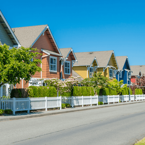 Trump kicks off 2026 with 2 major housing-related mandates Trump kicks off 2026 with 2 major housing-related mandates