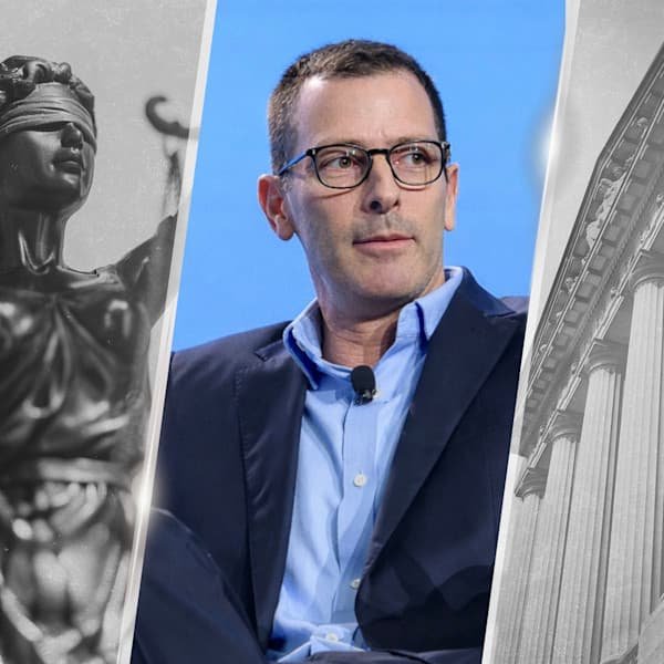 Real Brokerage CEO sued in relation to agent’s divorce Real Brokerage CEO sued in relation to agent’s divorce