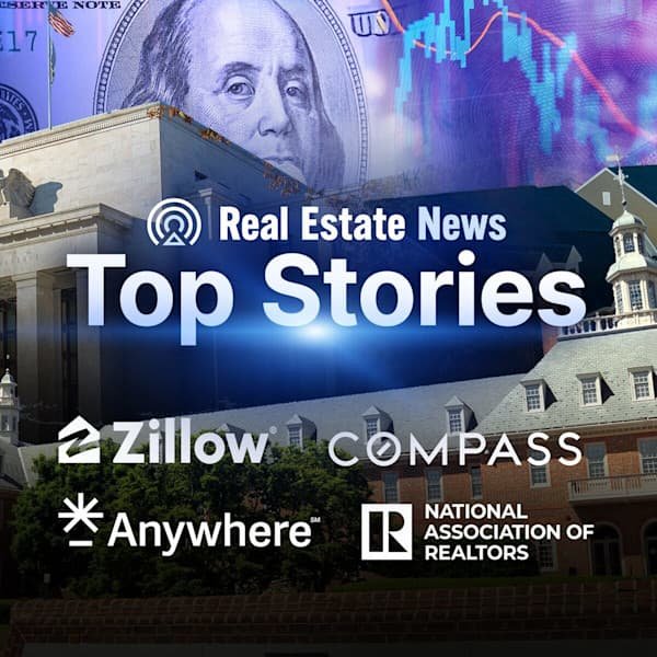 Top stories of 2025: Fed moves, Zillow battles and buyer angst Top stories of 2025: Fed moves, Zillow battles and buyer angst