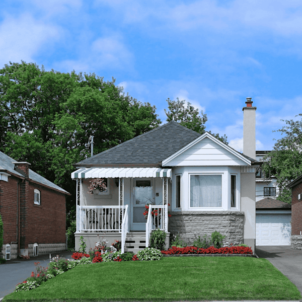 Housing will face a ‘significant headwind’ in 2026 Housing will face a ‘significant headwind’ in 2026