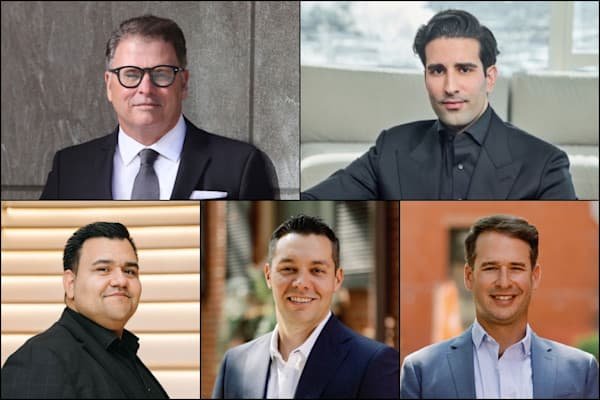 SERHANT introduces Boston leaders; The Agency enters WV SERHANT introduces Boston leaders; The Agency enters WV